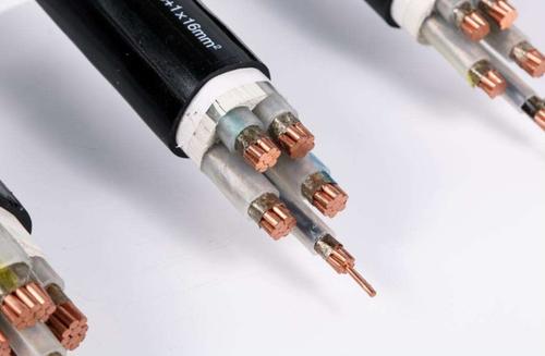 低煙無鹵耐火電線電纜執行標準 